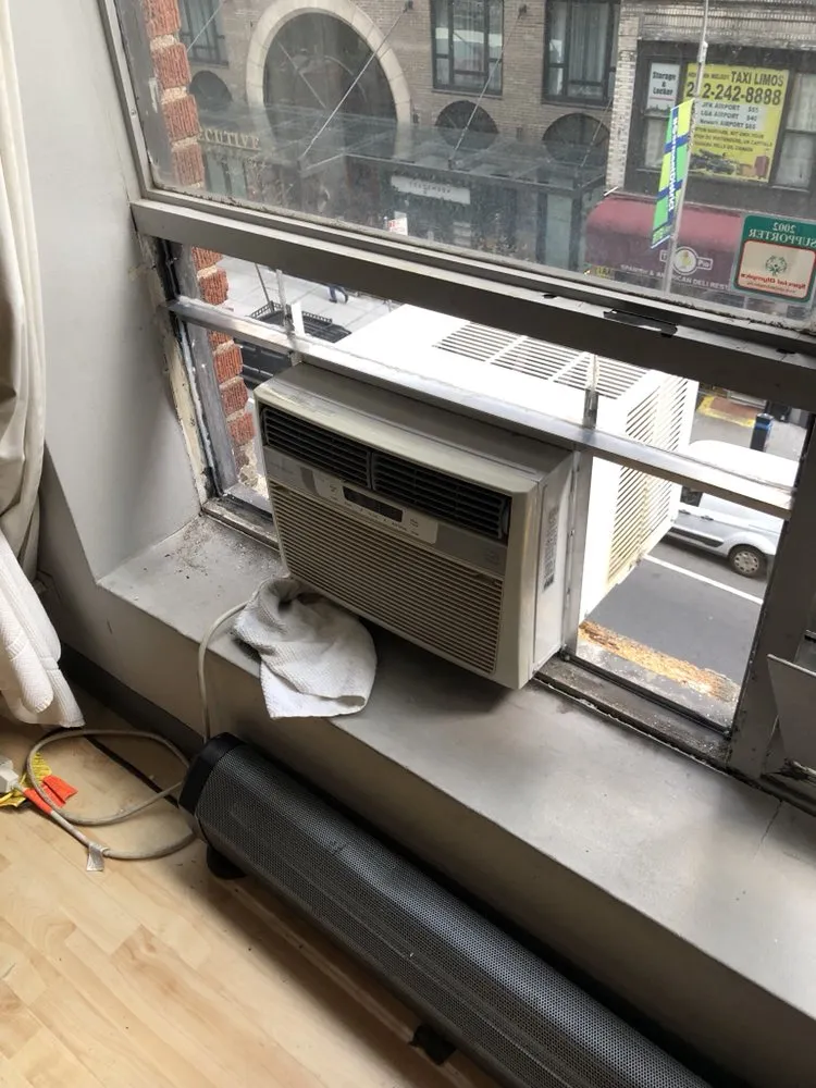 Expert drain cleaning service in Brooklyn, NY - Breezy Installations