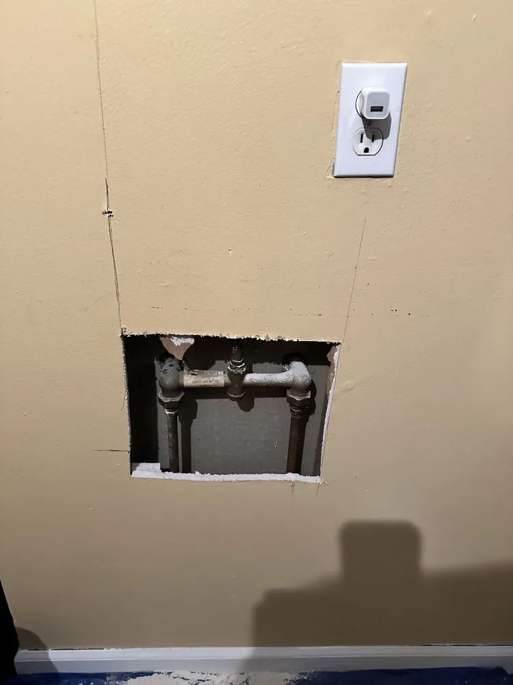 Slide of Breezy Installations