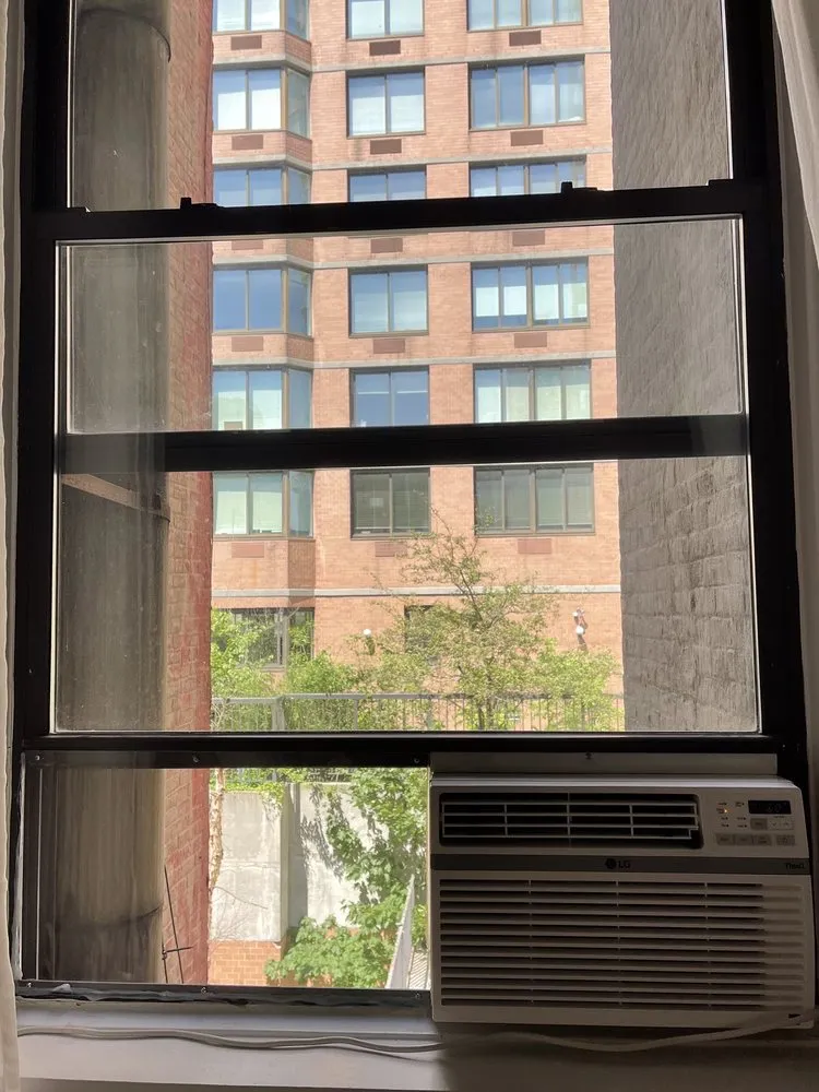 Slide of Breezy Installations