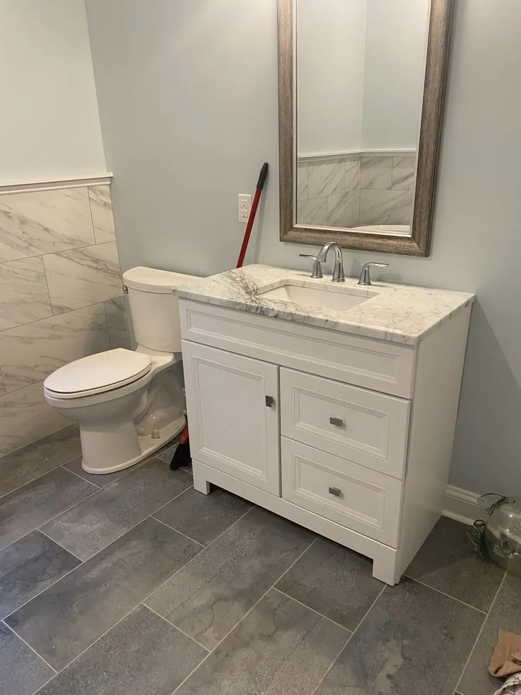 Expert pipe repair for homes in Hartfield, VA by Bremll’s Plumbing Services