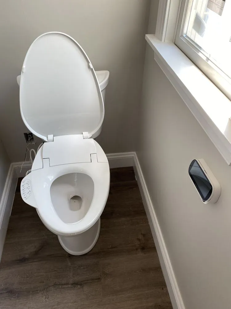 Reliable pipe repair in Hartfield, VA by Bremll’s Plumbing Services