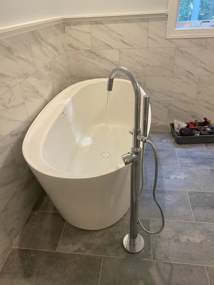 Reliable emergency plumbing service in Hartfield, VA - Bremll’s Plumbing Services
