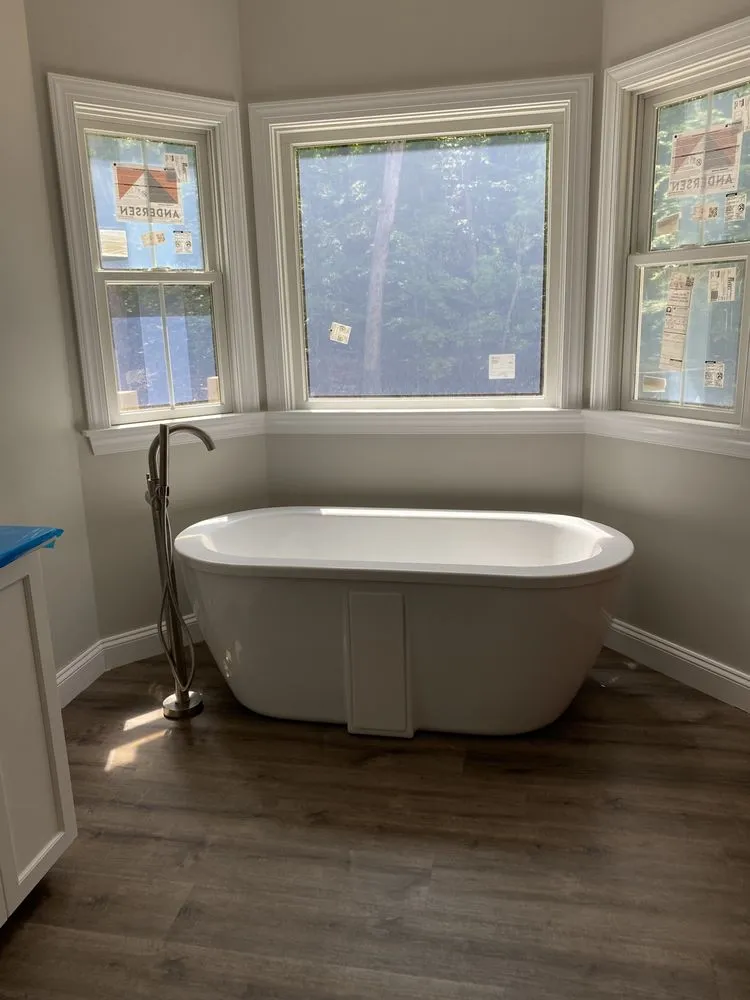 Quality drain cleaning for homes in Hartfield, VA by Bremll’s Plumbing Services
