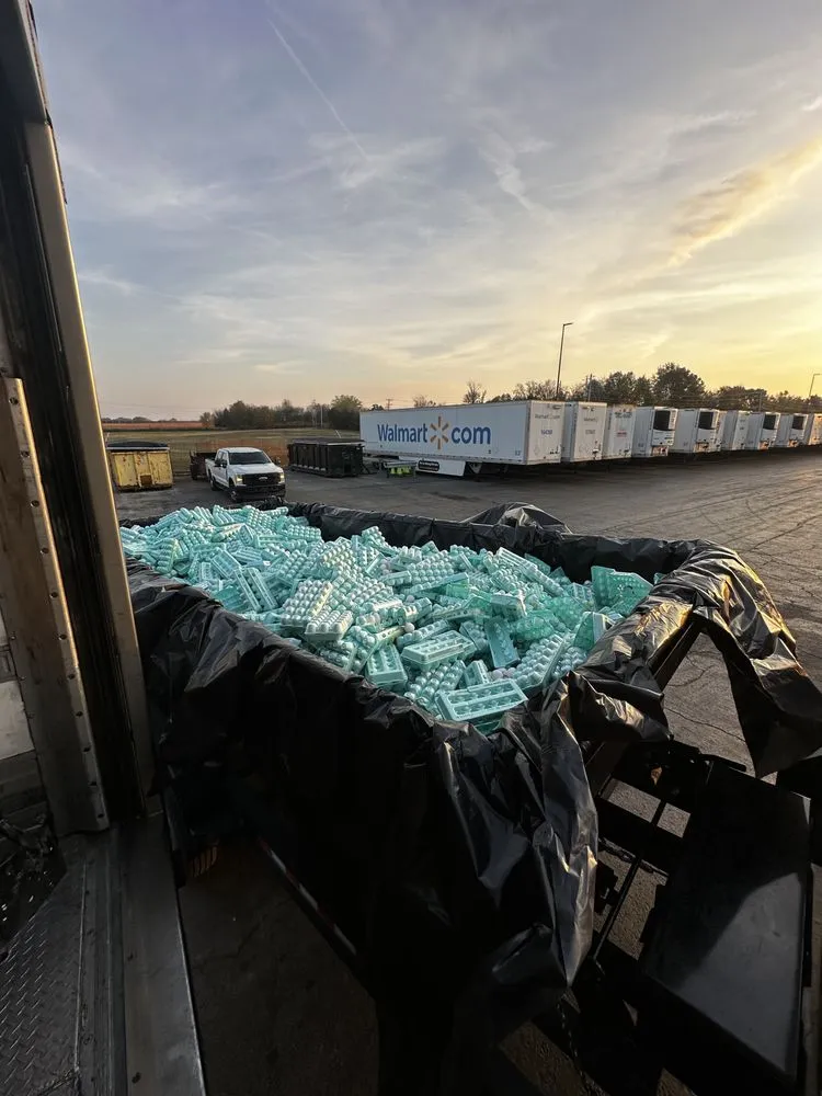 Slide of Brendan's Quality Services