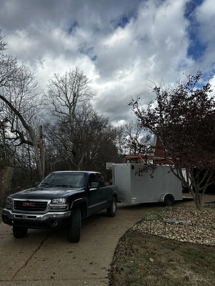 Slide of Brendan's Quality Services