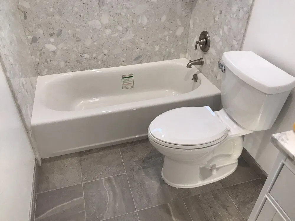 Slide of Brenes Plumbing