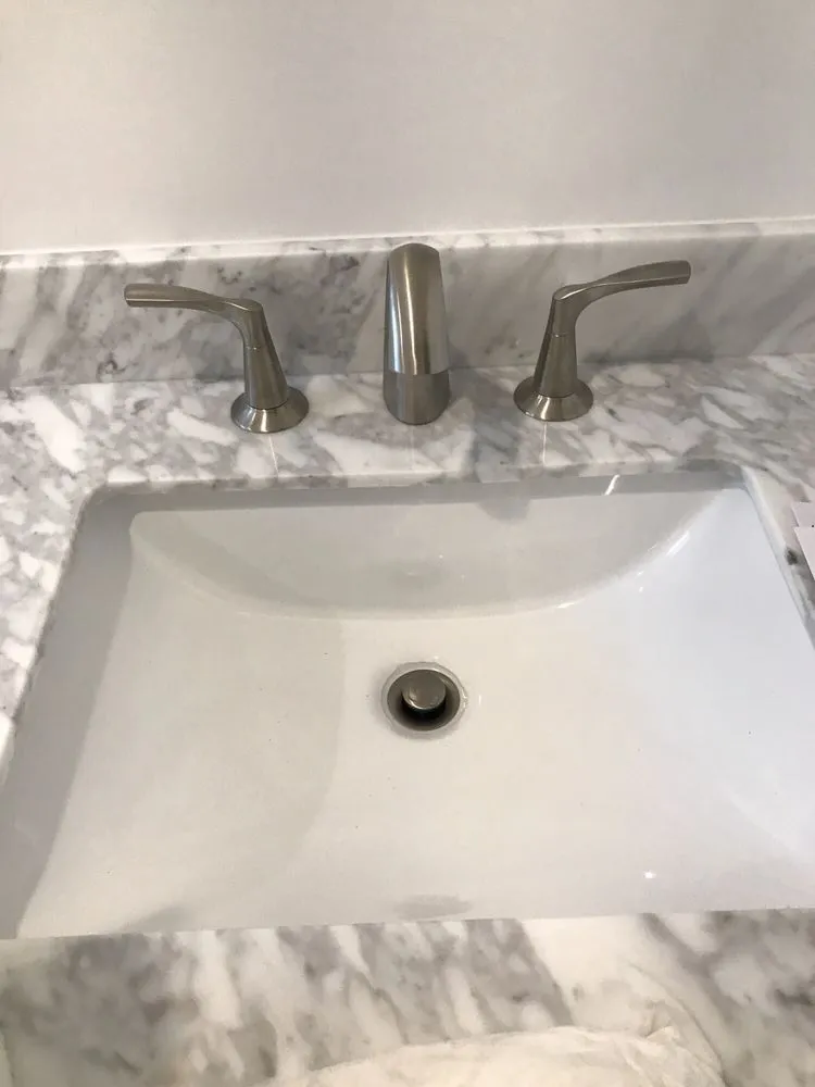 Slide of Brenes Plumbing