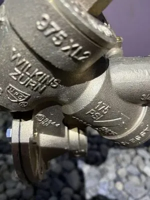 Brenneman’s Backflow Testing