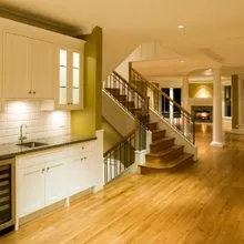 Slide of Brent Cole Home Maintenance