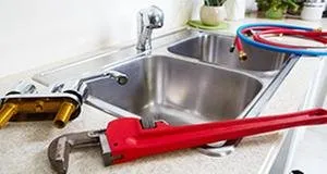 Slide of Brent Mabon Plumbing Excellence