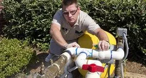 Slide of Brent Mabon Plumbing Excellence