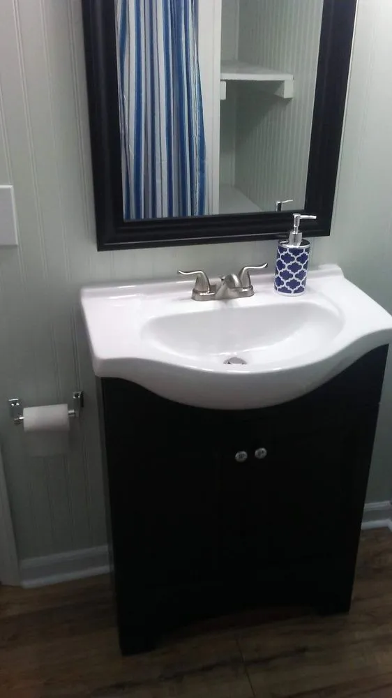 Slide of Brent's Contracting