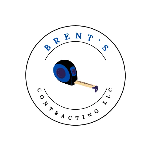 Slide of Brent's Contracting
