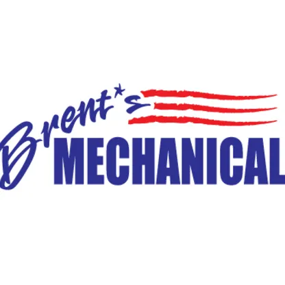 Slide of Brent's Mechanical