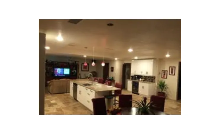 Slide of Brent's Mechanical