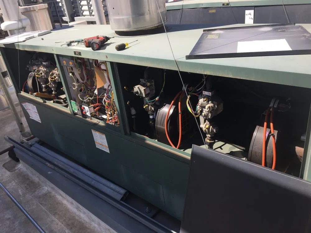 Slide of Brent's Plumbing & Water Heaters