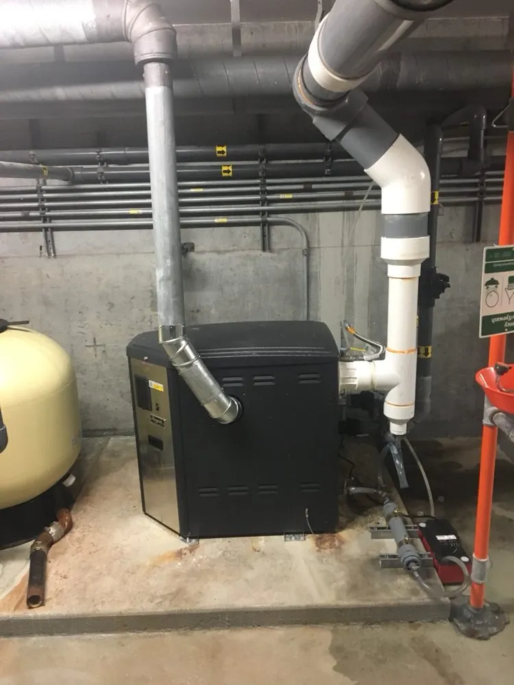 Slide of Brent's Plumbing & Water Heaters