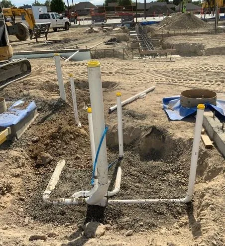 Slide of Brentwell Plumbing