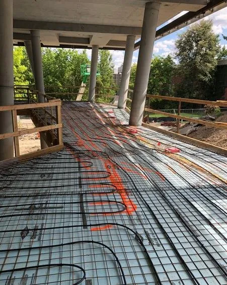 Slide of Brentwell Plumbing