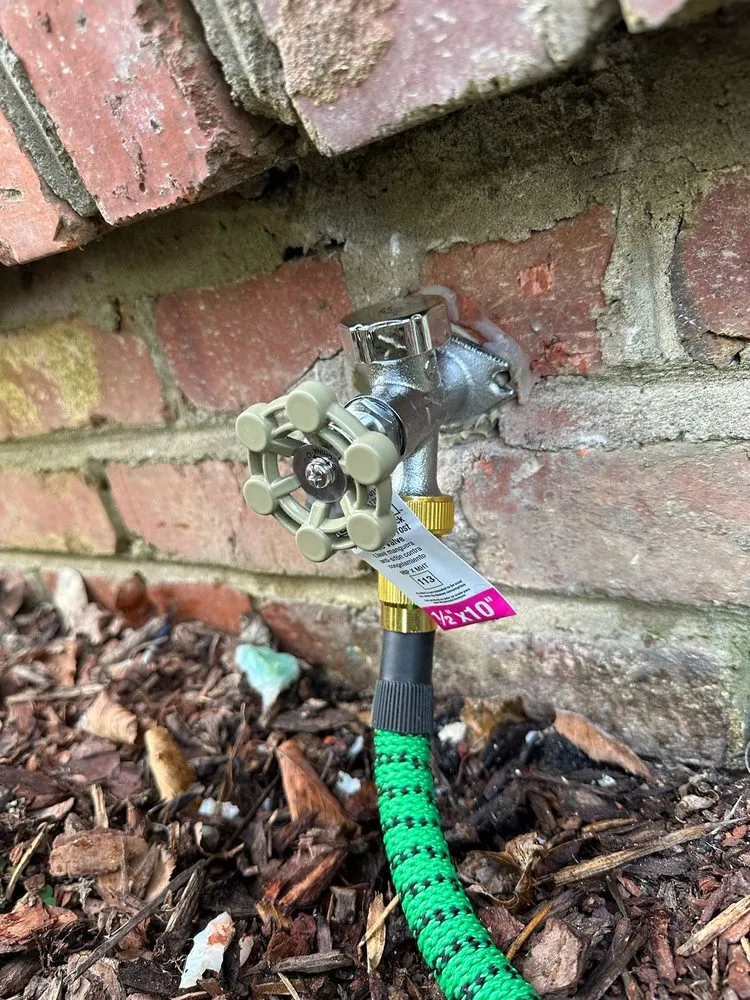 Slide of Brentwood 1st Plumbing