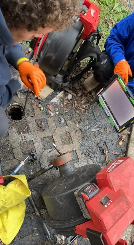 Slide of Brentwood 1st Plumbing