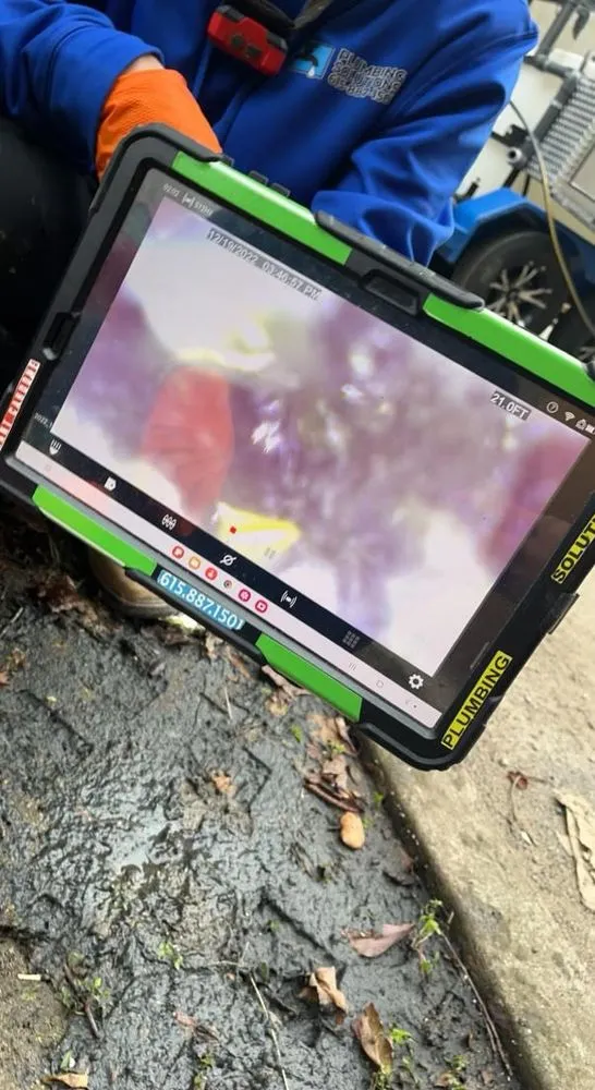 Slide of Brentwood 1st Plumbing