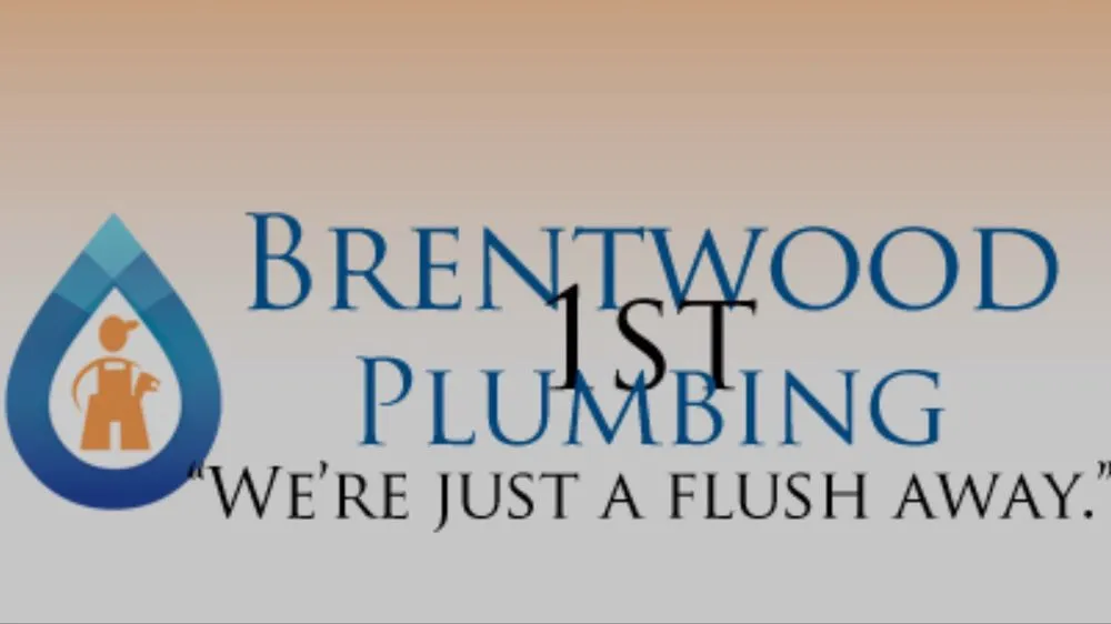 Slide of Brentwood 1st Plumbing