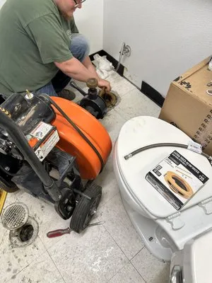 Brentwood 1st Plumbing