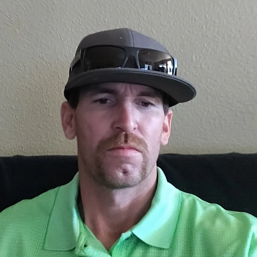 Slide of Brentwood handyman