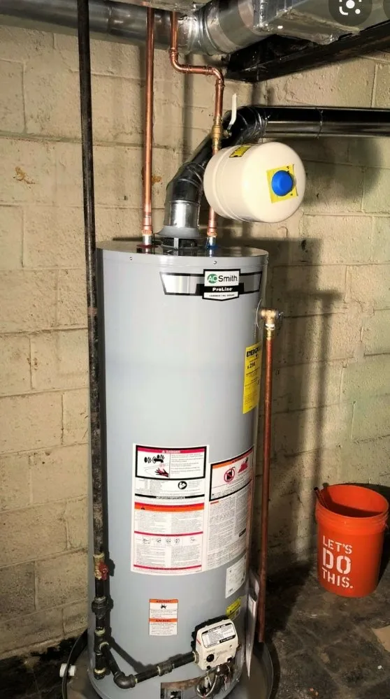 Slide of Brentwood handyman