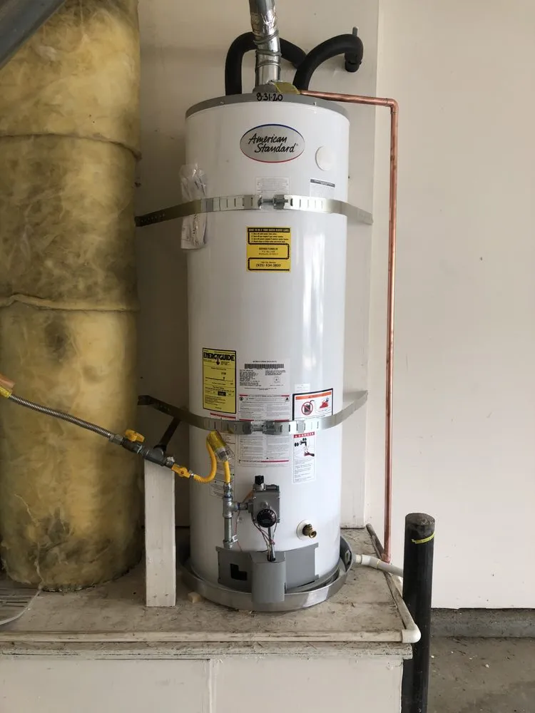 Slide of Brentwood Plumbing