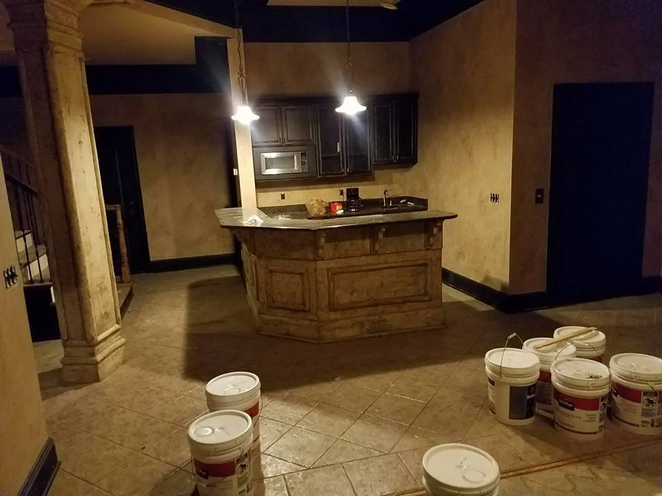 Slide of Brentwood Star Plumbing