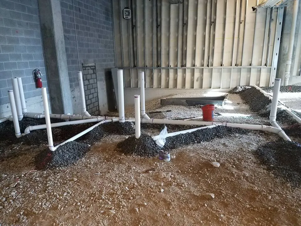 Slide of Brentwood Star Plumbing