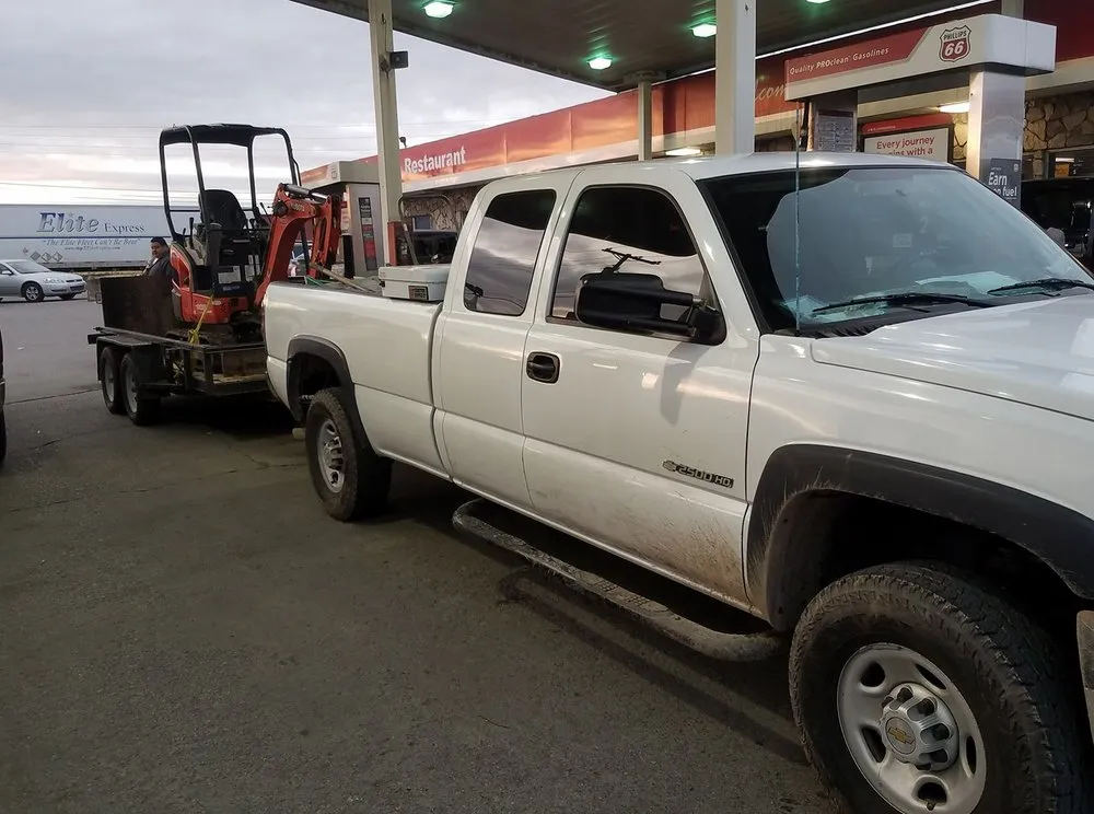 Slide of Brentwood Star Plumbing