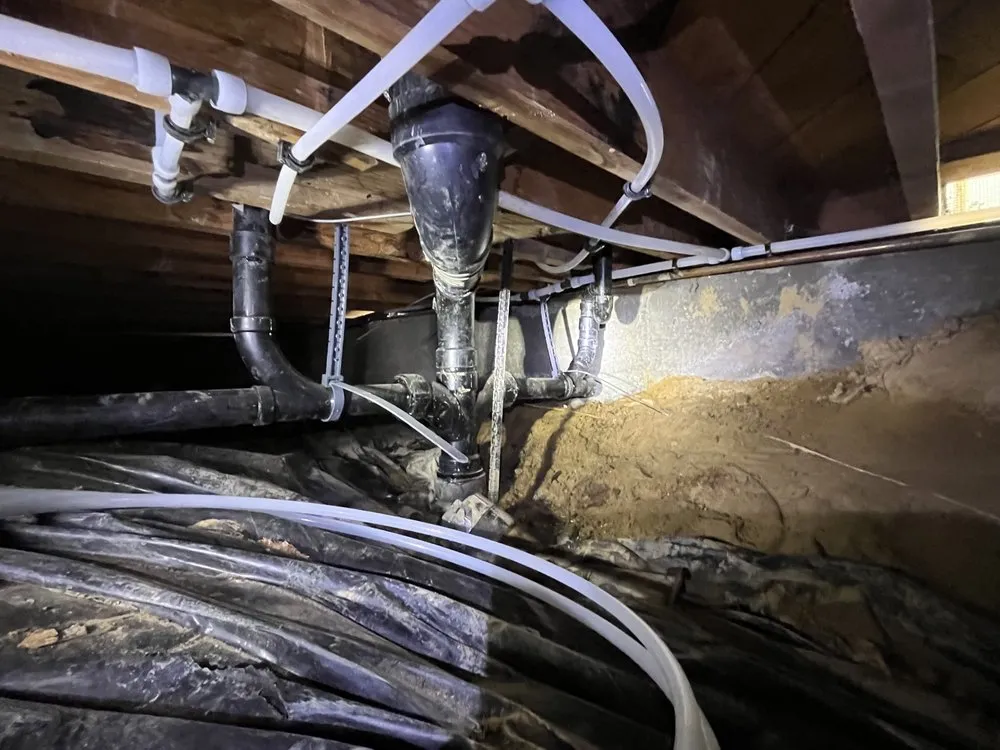 Top-rated drain cleaning service in Santa Rosa, CA - Brester Smith Plumbing