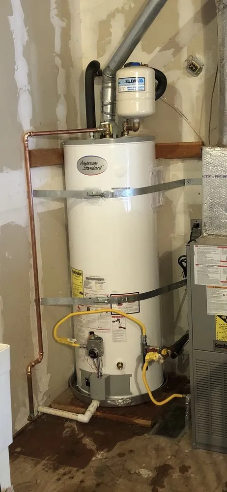 Emergency pipe repair in Santa Rosa, CA by Brester Smith Plumbing