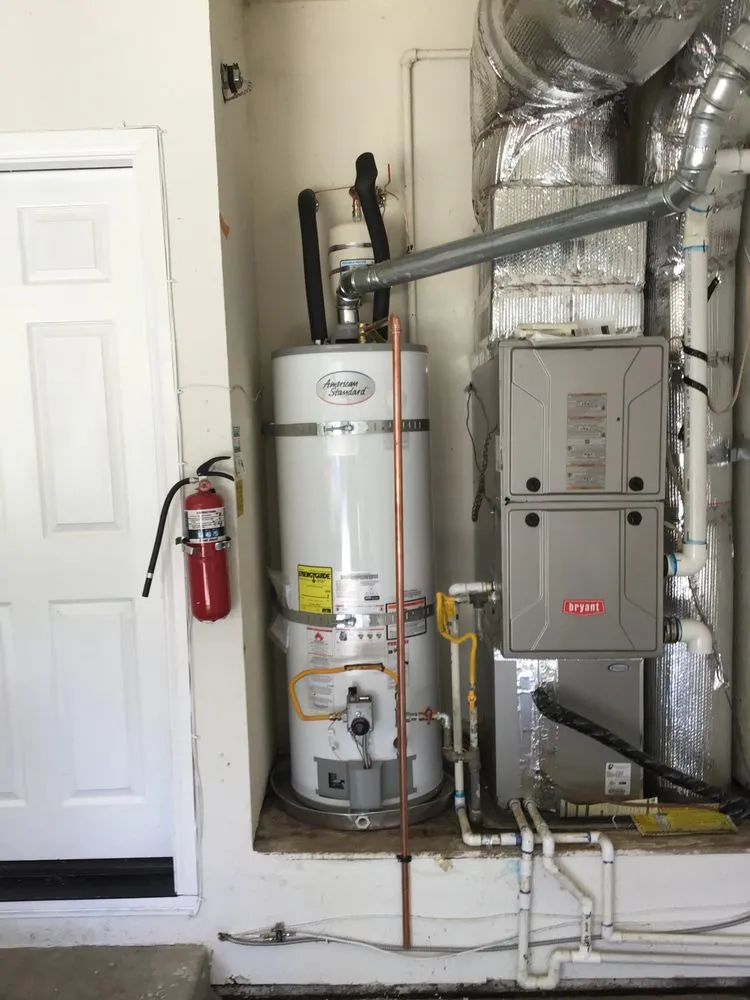 Emergency plumbing repair experts serving Santa Rosa, CA - Brester Smith Plumbing