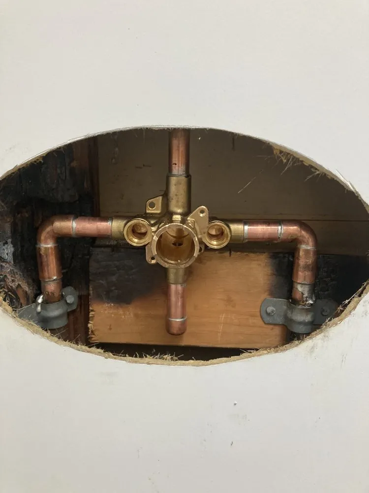 Emergency drain cleaning in Santa Rosa, CA by Brester Smith Plumbing