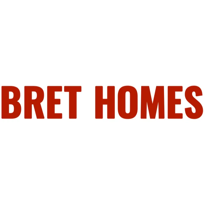 Slide of Bret Homes