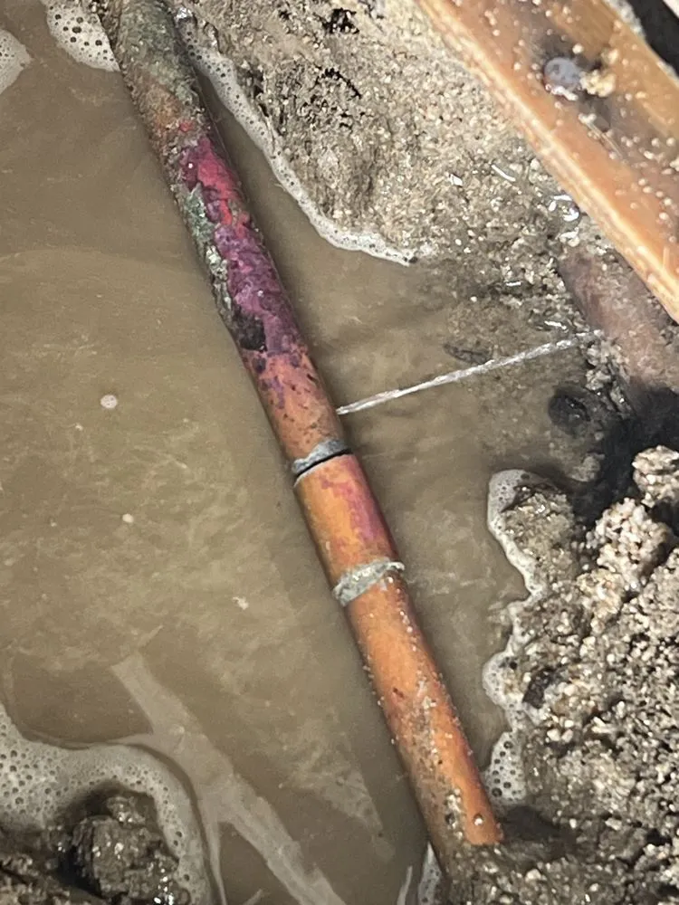 Slide of Breton's Plumbing