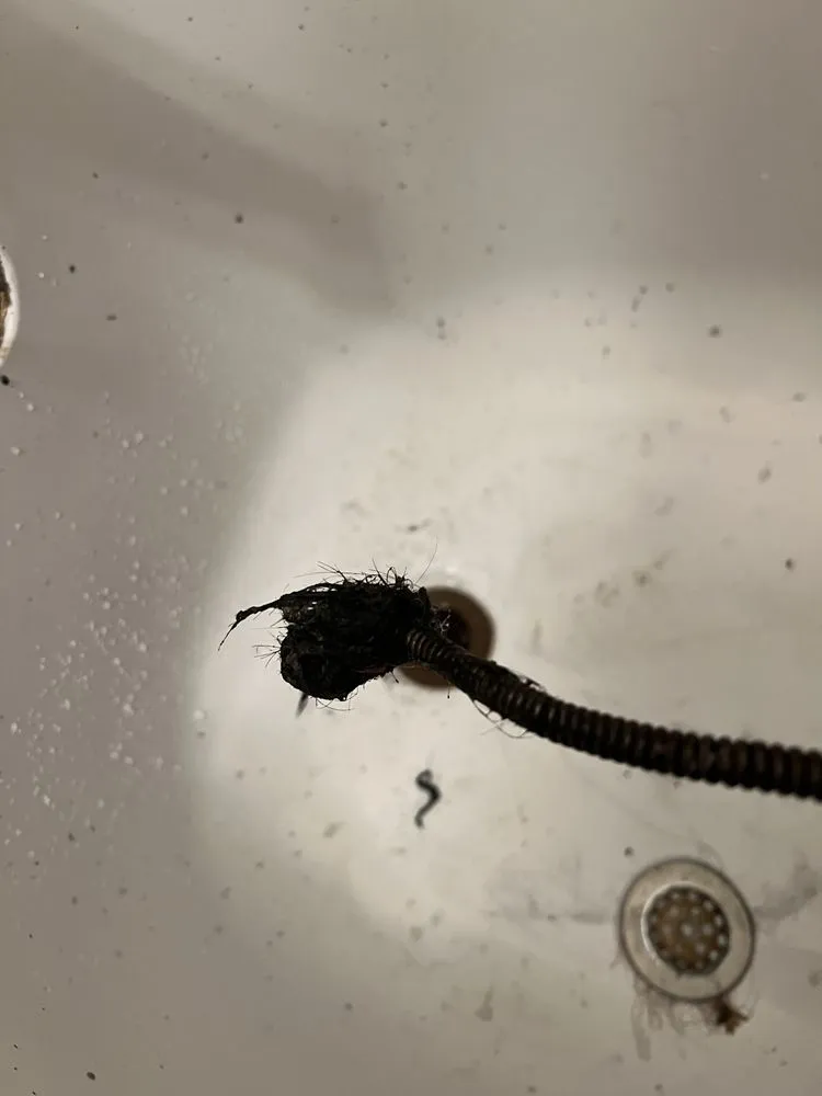 Slide of Breton's Plumbing