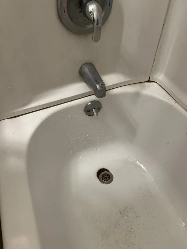 Slide of Breton's Plumbing