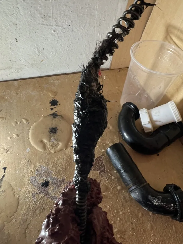 Slide of Breton's Plumbing