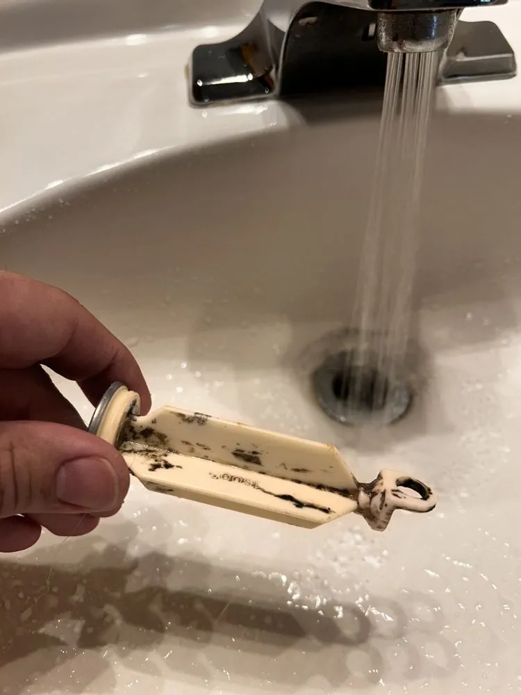 Slide of Brett G Linskey Plumbing, Heating & Cooling