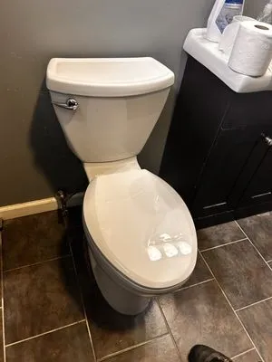 Brett G Linskey Plumbing, Heating & Cooling