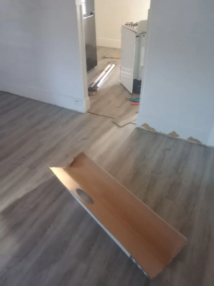 Slide of Brett Home Improvements