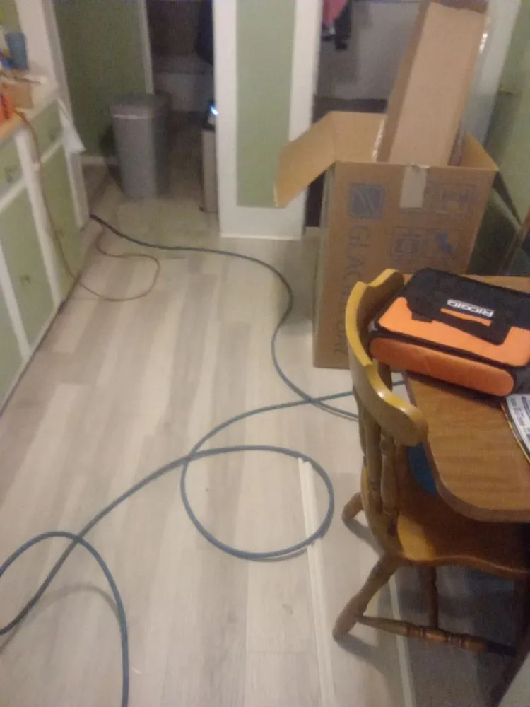 Slide of Brett Home Improvements