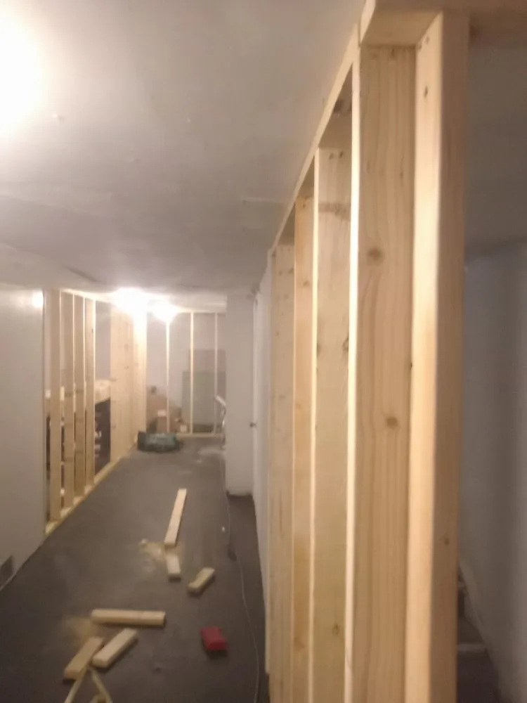 Slide of Brett Home Improvements