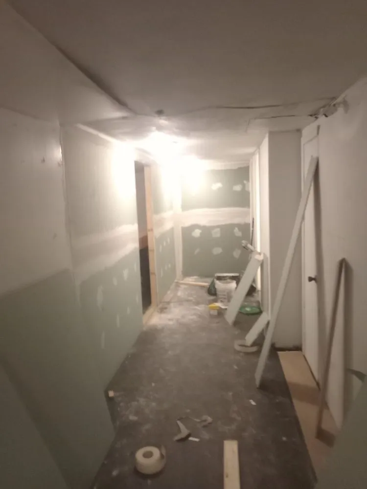 Slide of Brett Home Improvements