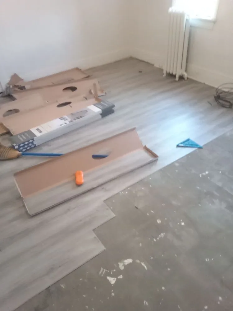 Slide of Brett Home Improvements